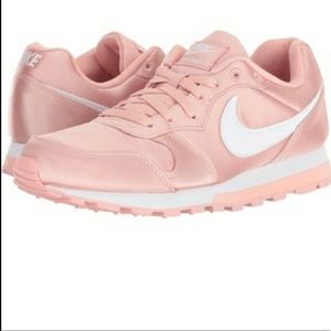 Nike HD Runner 2 - satin pink